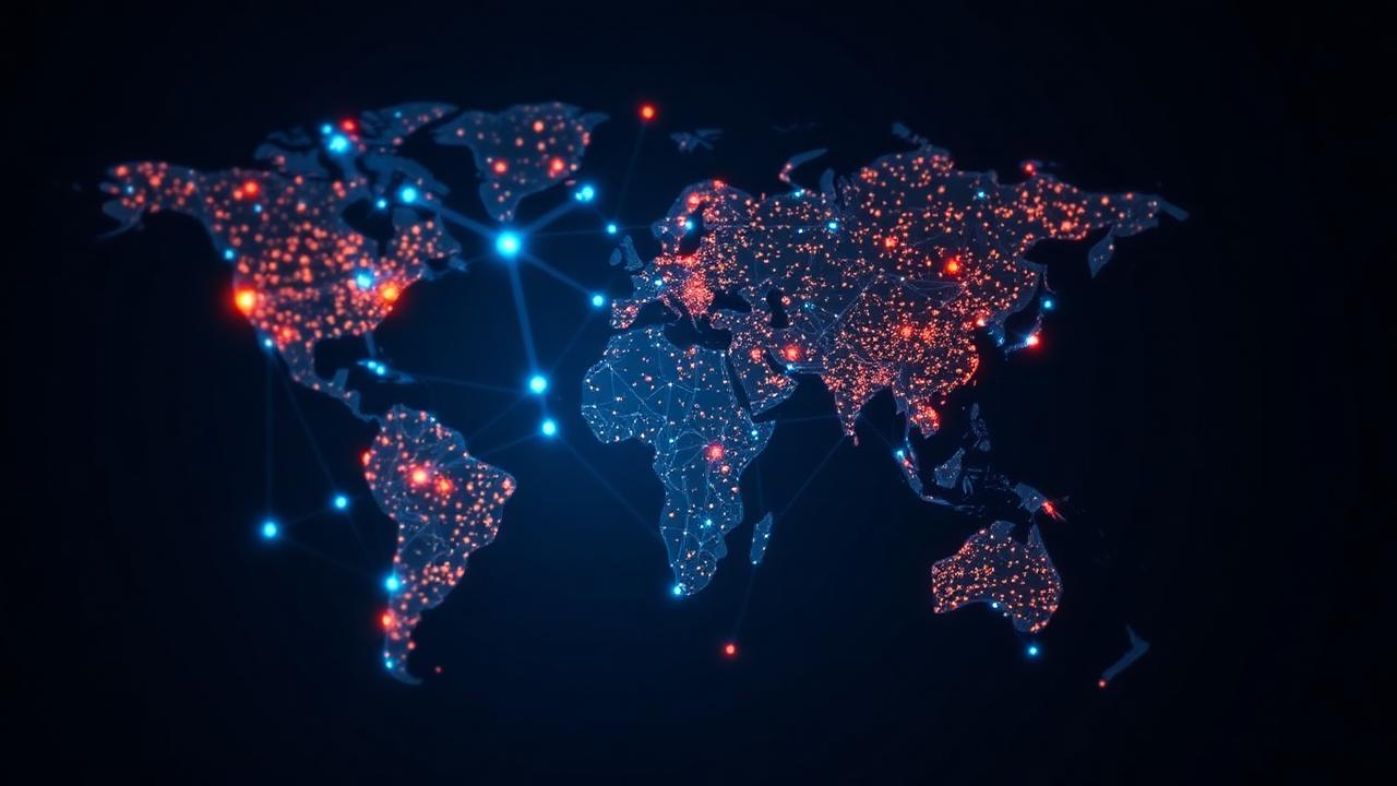 Global AI risk graph powering real-time embedded insurance pricing across multiple geographies